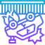 Car crash Symbol 64x64