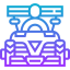 Formula 1 icon 64x64