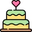 Cake icon 64x64