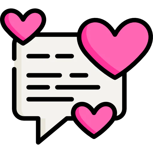 Comment icon