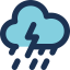 Storm icon 64x64