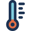 Temperature icon 64x64