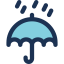 Umbrella icon 64x64