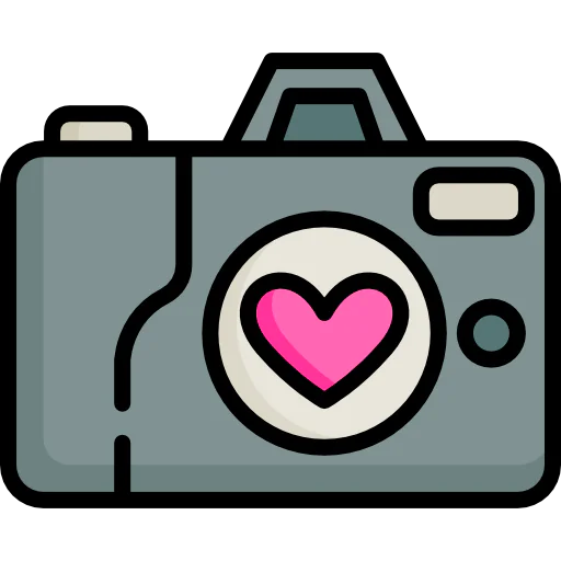 Camera icon