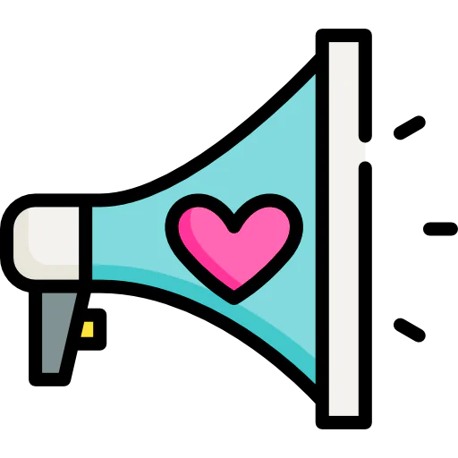 Promotion icon