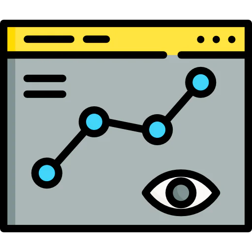Viewer icon