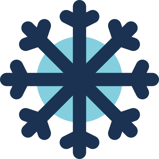 Snowflake icon