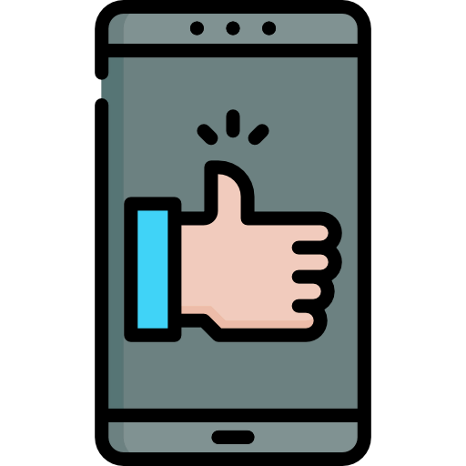 Mobile icon