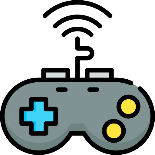 Gamer icon