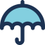 Umbrella icon 64x64