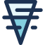 Tornado icon 64x64