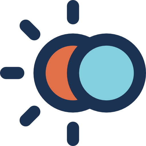 Eclipse icon