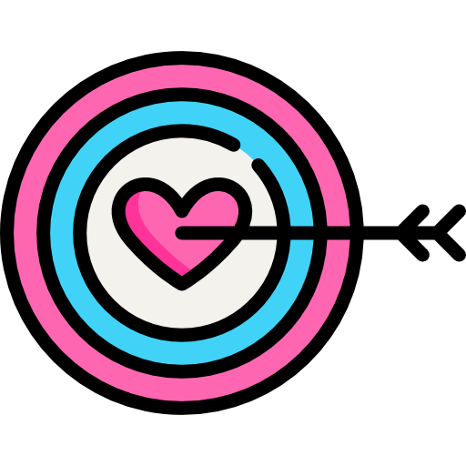 Target icon