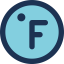 Farenheit icon 64x64