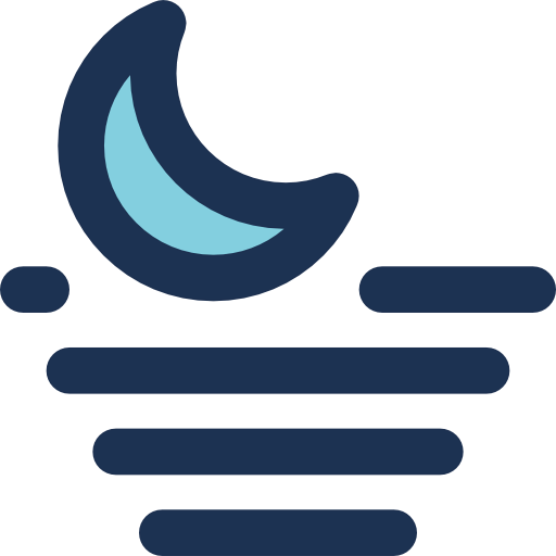 Moon icon