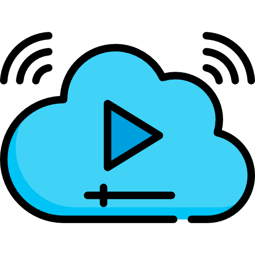 Cloud icon