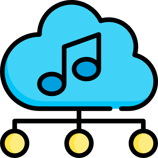 Cloud icon