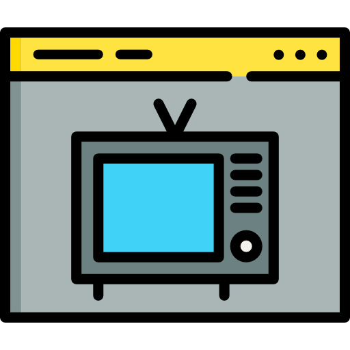 Computer icon