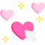 Like icon 64x64