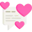 Comment icon 64x64