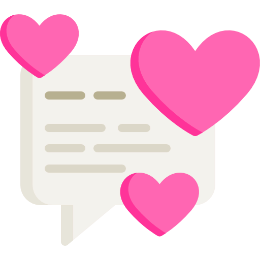 Comment icon