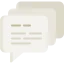 Comment icon 64x64