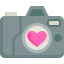 Camera icon 64x64