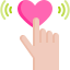 Like icon 64x64