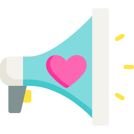 Promotion icon