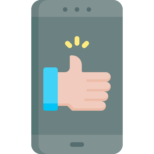 Mobile icon