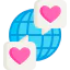 Like icon 64x64