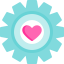 Like icon 64x64