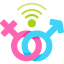 Gender icon 64x64