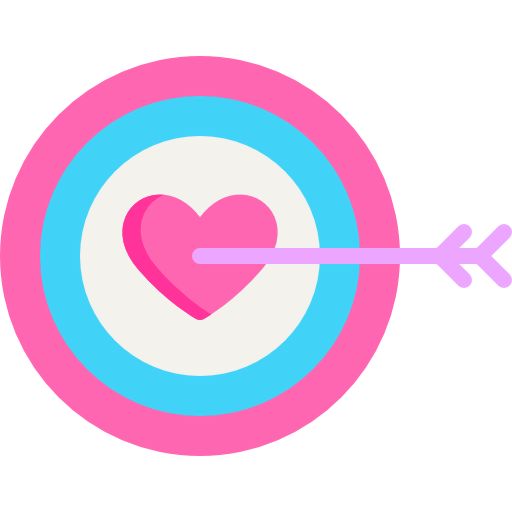 Target icon