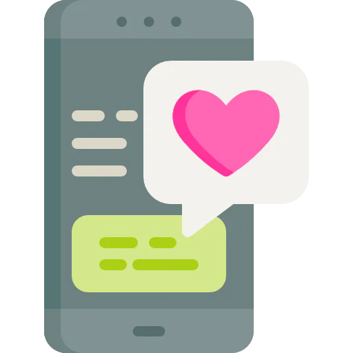 Mobile icon