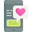 Mobile icon 64x64
