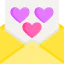 Mail icon 64x64