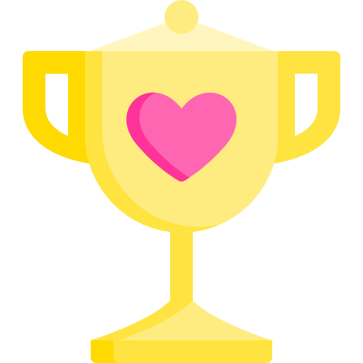 Trophy icon