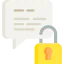 Lock icon 64x64
