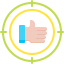 Target icon 64x64