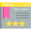 Bookmark icon 64x64