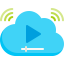 Cloud icon 64x64