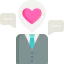 Like icon 64x64