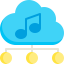 Cloud icon 64x64