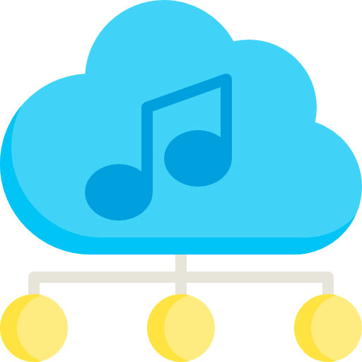 Cloud icon