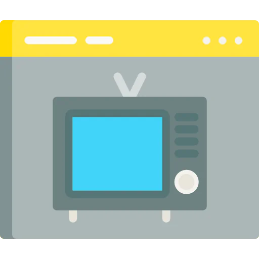 Computer icon