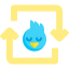 Twitter icon 64x64