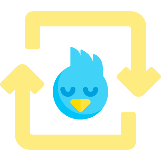 Twitter icon
