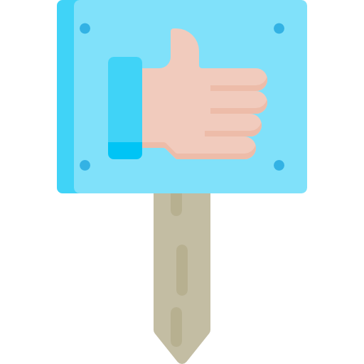 Thumb up icon