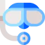 Scuba diving icon 64x64